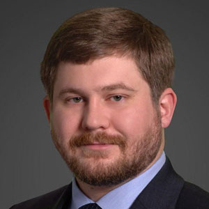 Hendrix, Christopher L.