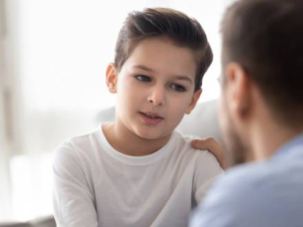 Child Custody Attorney