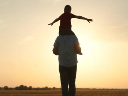 Father's Rights Lawyer