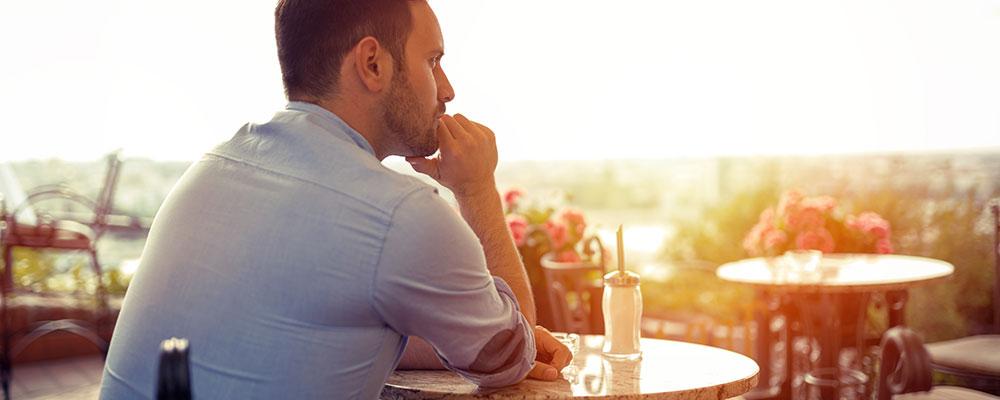 When can I start dating after my divorce?